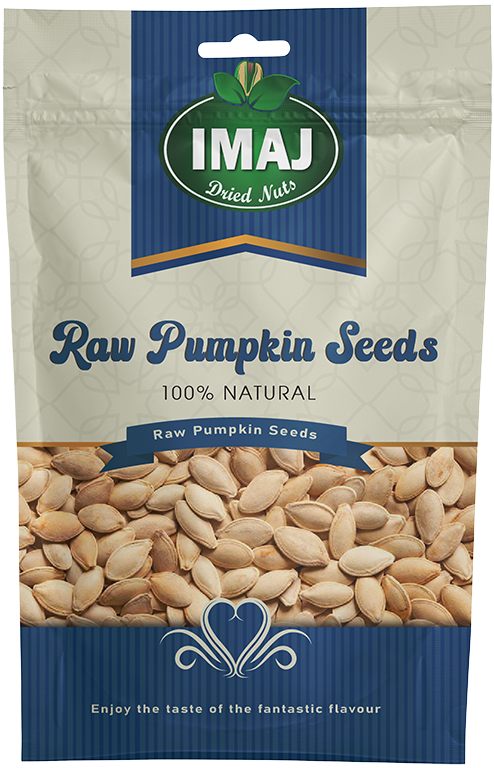 Raw Pumpkin Seed